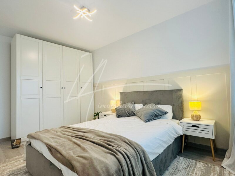 Drumul Taberei 20, renovat 2025, 1 min metrou!