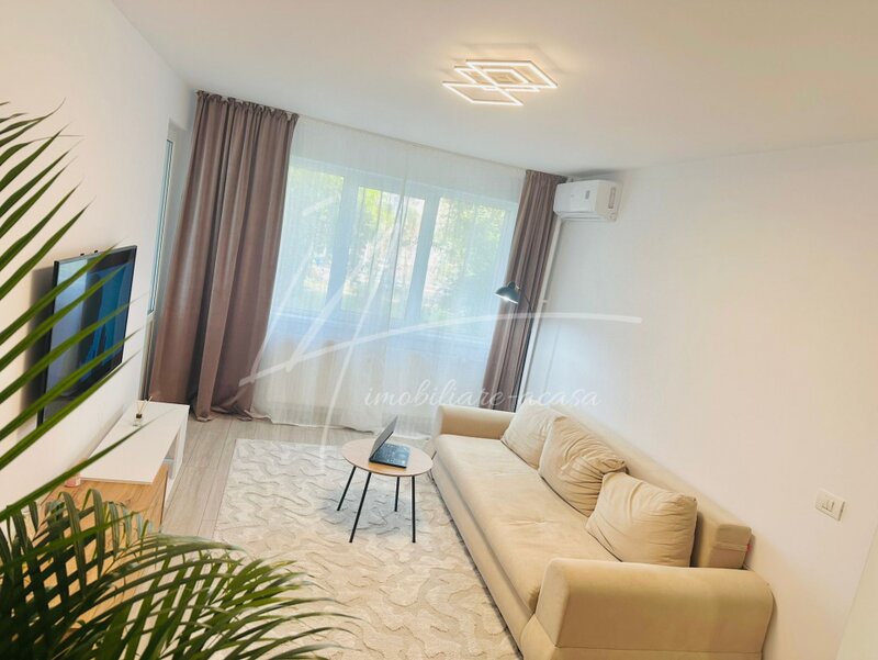 Drumul Taberei 20, renovat 2025, 1 min metrou!