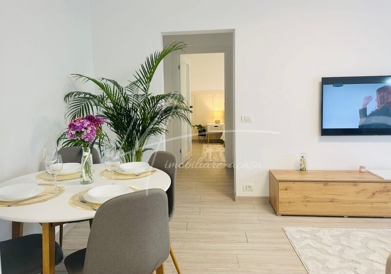 Drumul Taberei 20, renovat 2025, 1 min metrou!