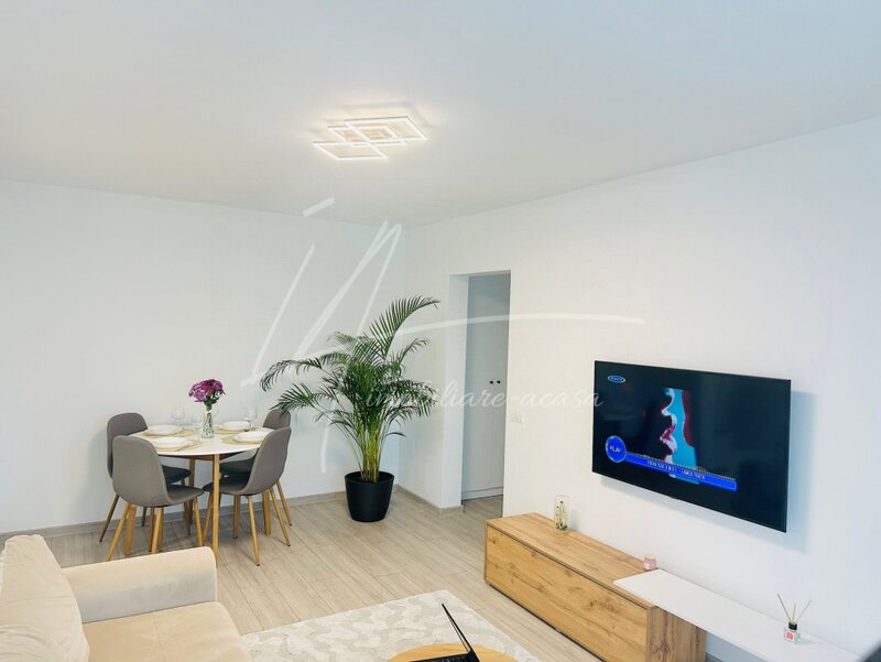 Drumul Taberei 20, renovat 2025, 1 min metrou!