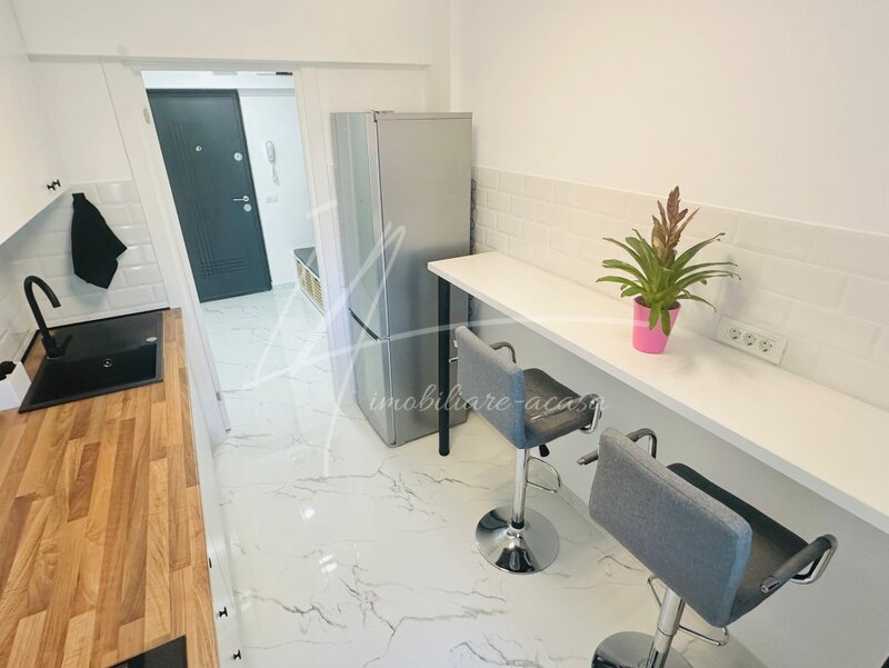 Drumul Taberei 20, renovat 2025, 1 min metrou!