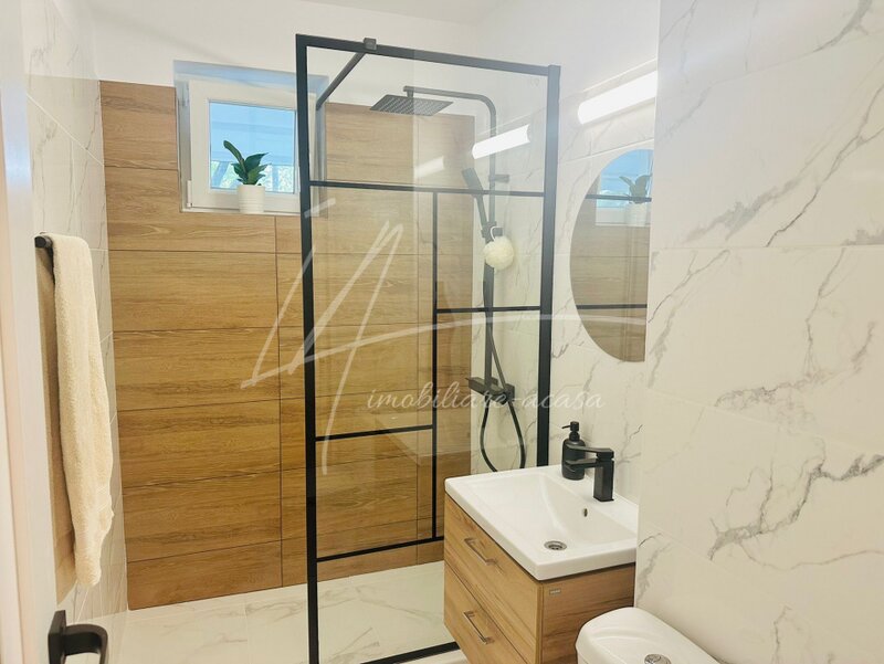 Drumul Taberei 20, renovat 2025, 1 min metrou!