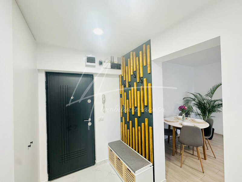 Drumul Taberei 20, renovat 2025, 1 min metrou!