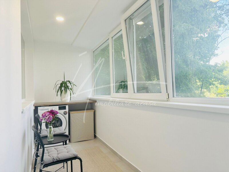 Drumul Taberei 20, renovat 2025, 1 min metrou!